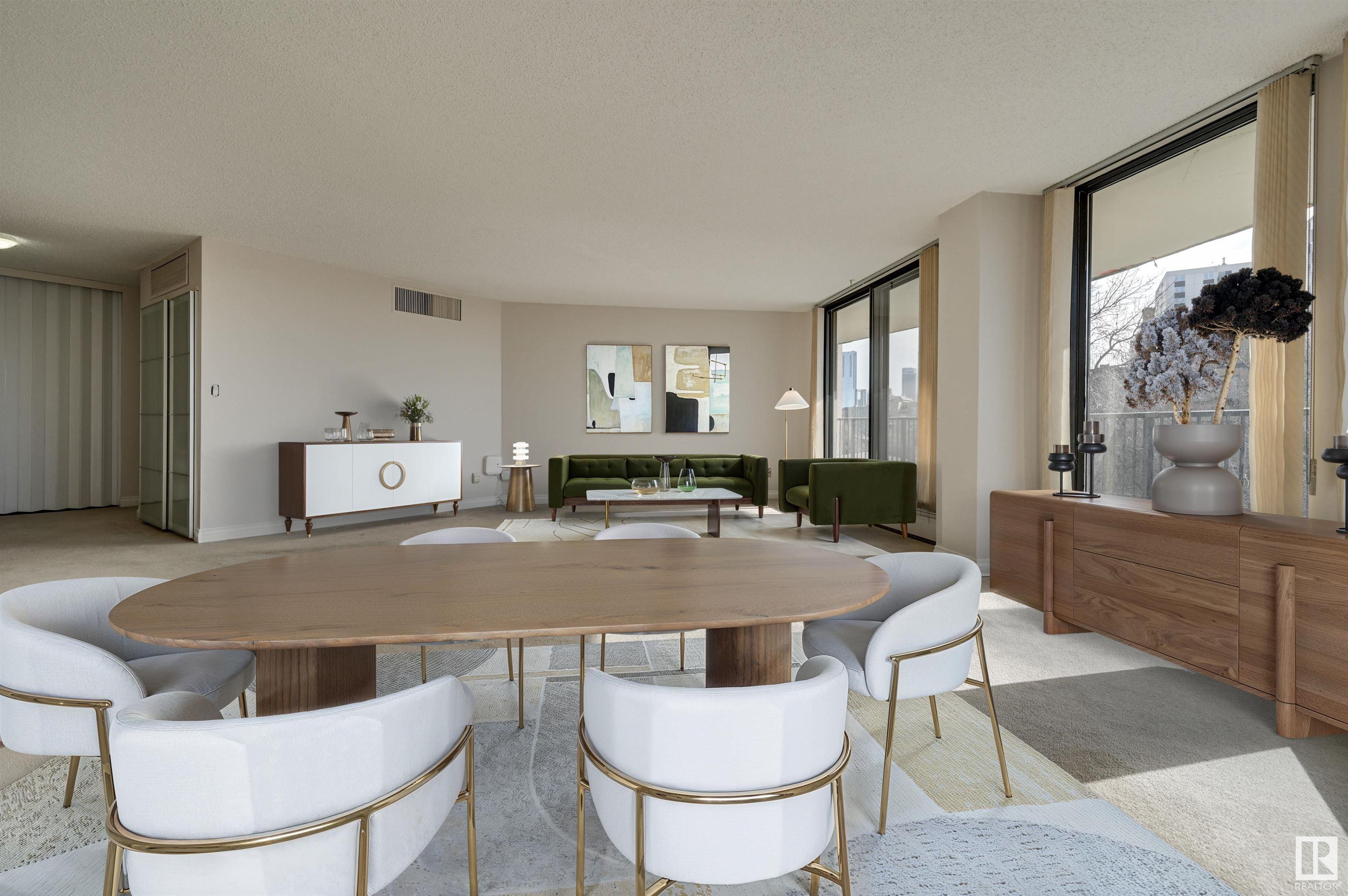502 11710 100 Avenue, Edmonton