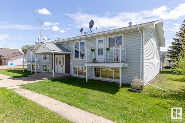 5336 53 Avenue, Mundare