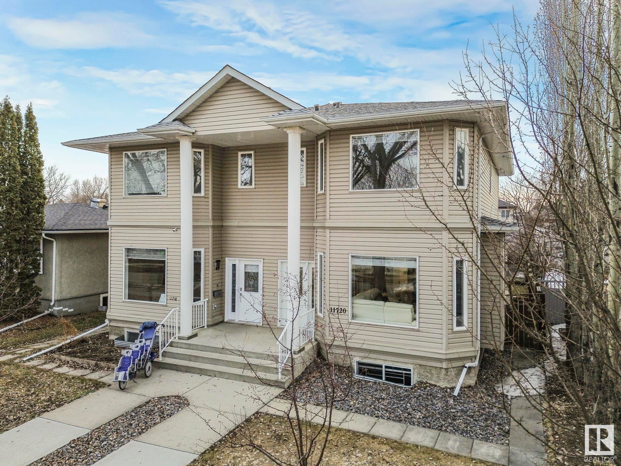 11720 126 Street, Edmonton