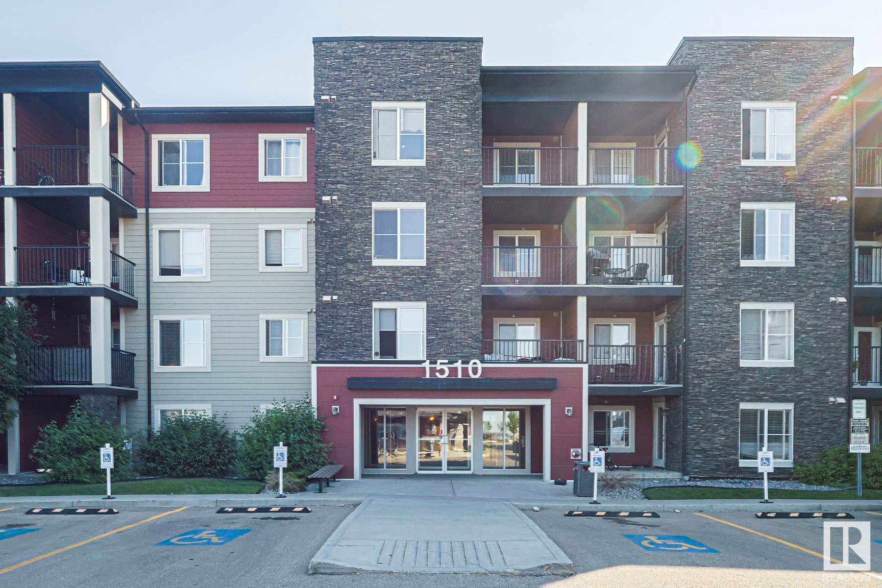 104 1510 Watt Drive, Edmonton