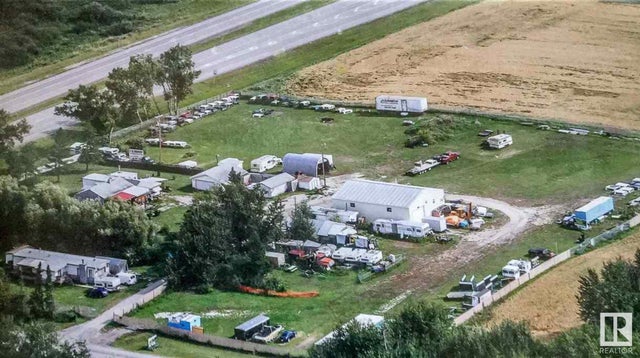 52529 Glory Hills Road, Stony Plain