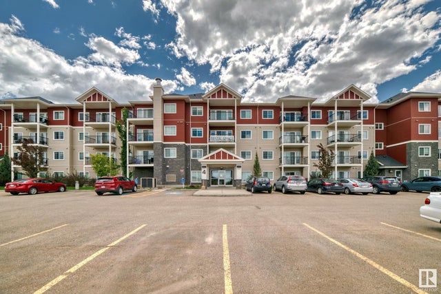 2404 4 Augustine Crescent, Sherwood Park