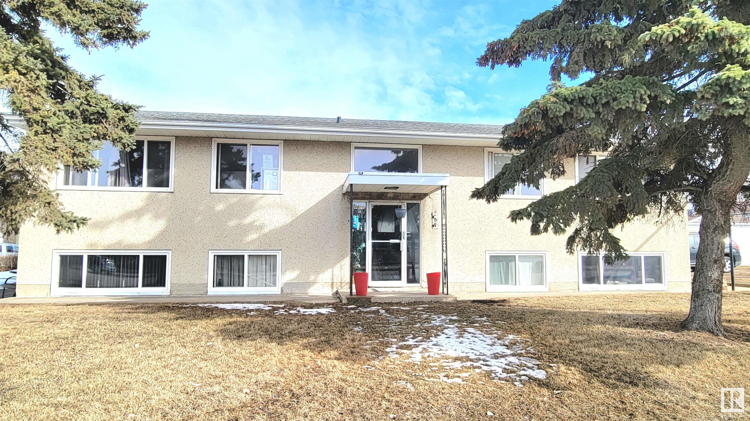 4609 46 Street, Leduc