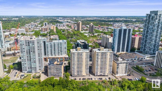 704 12121 Jasper Avenue, Edmonton