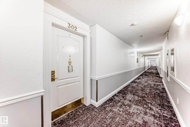 302 13450 114 Avenue Nw, Edmonton