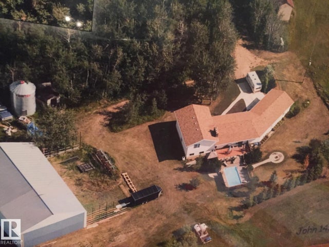 25103 Twp Road 552, Rural Sturgeon County