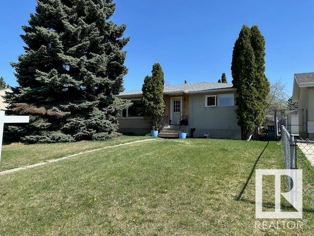 12735 129 Street, Edmonton