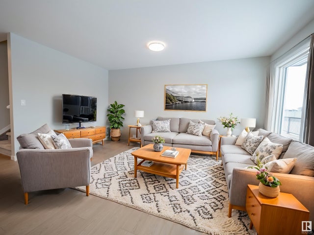 91 Rosewood Way, St. Albert