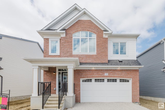 2120 209 Street, Edmonton