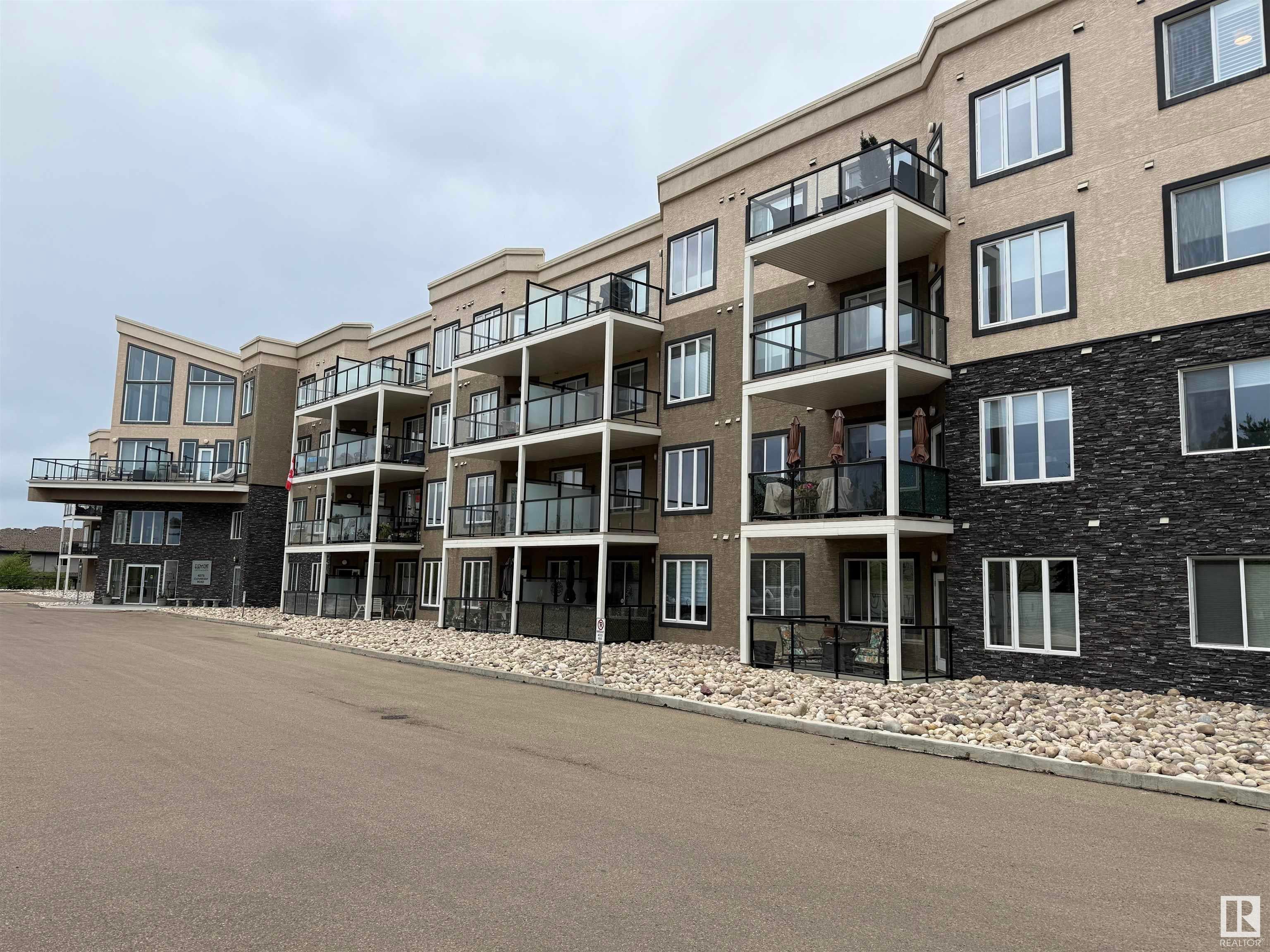 123 4075 Clover Bar Road, Sherwood Park