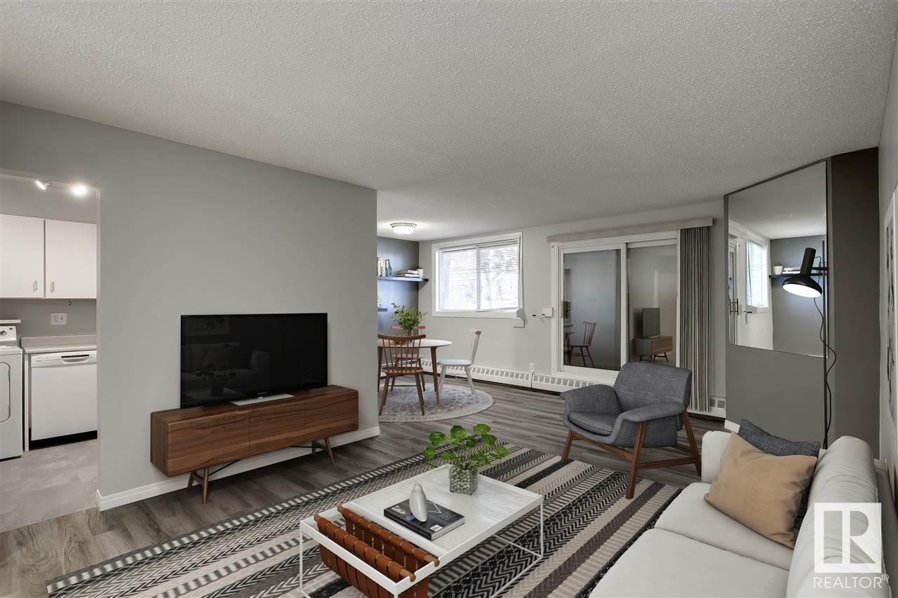 103 8125 110 Street, Edmonton