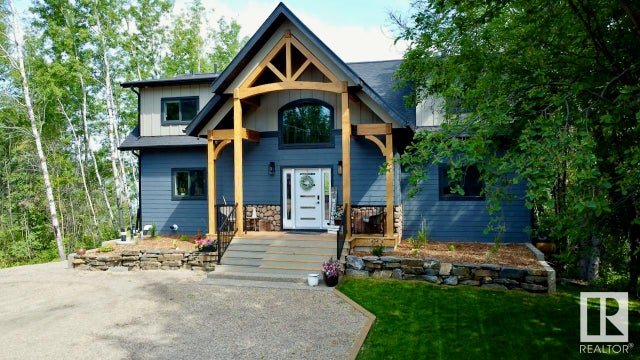 48 52518 Rge Road 52, Rural Parkland County
