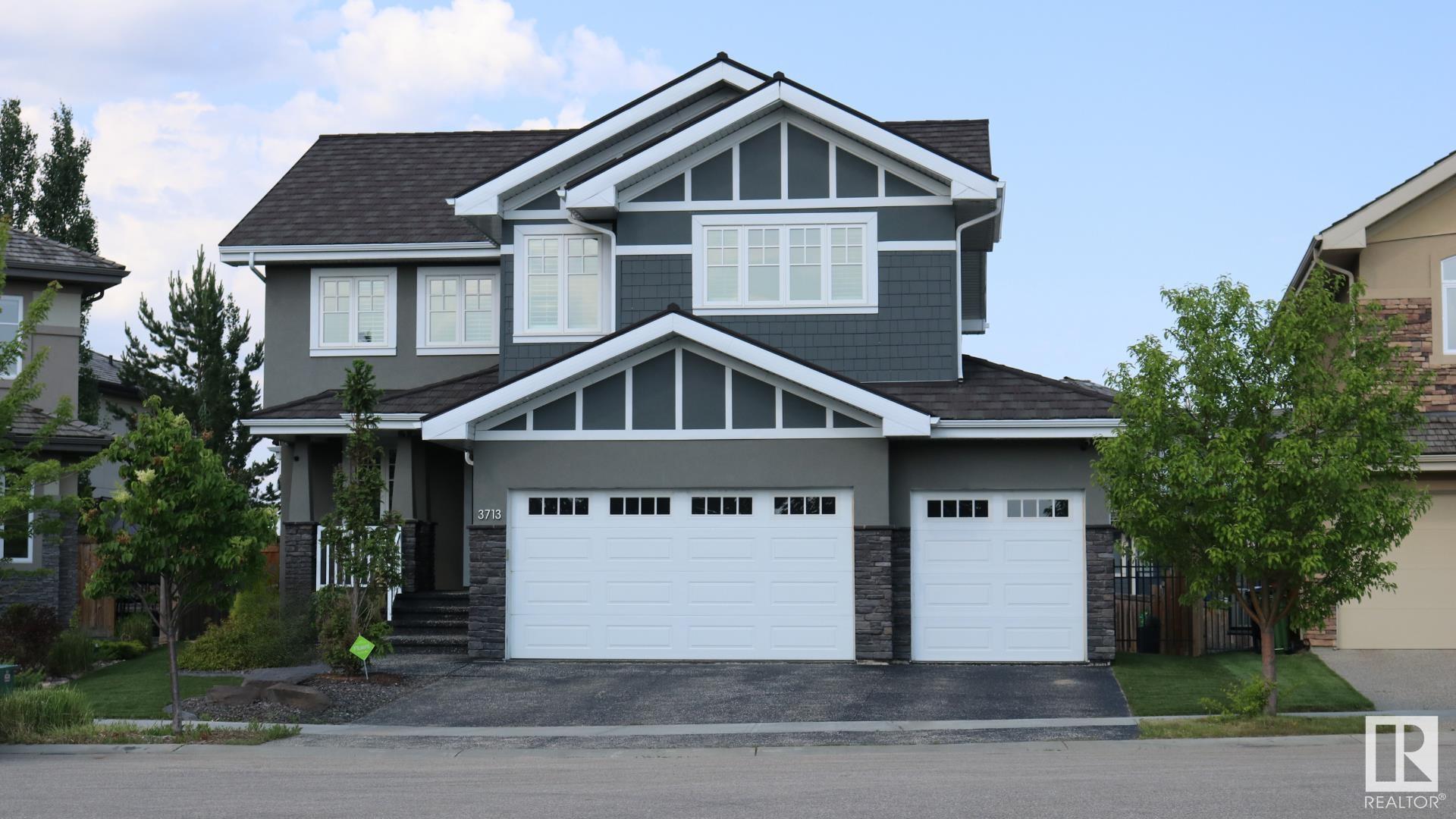 3713 Cameron Heights Place, Edmonton