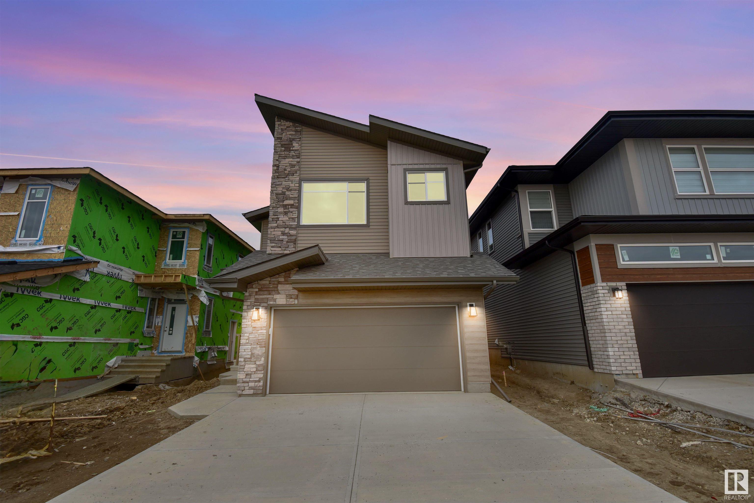 2520 209 Street, Edmonton