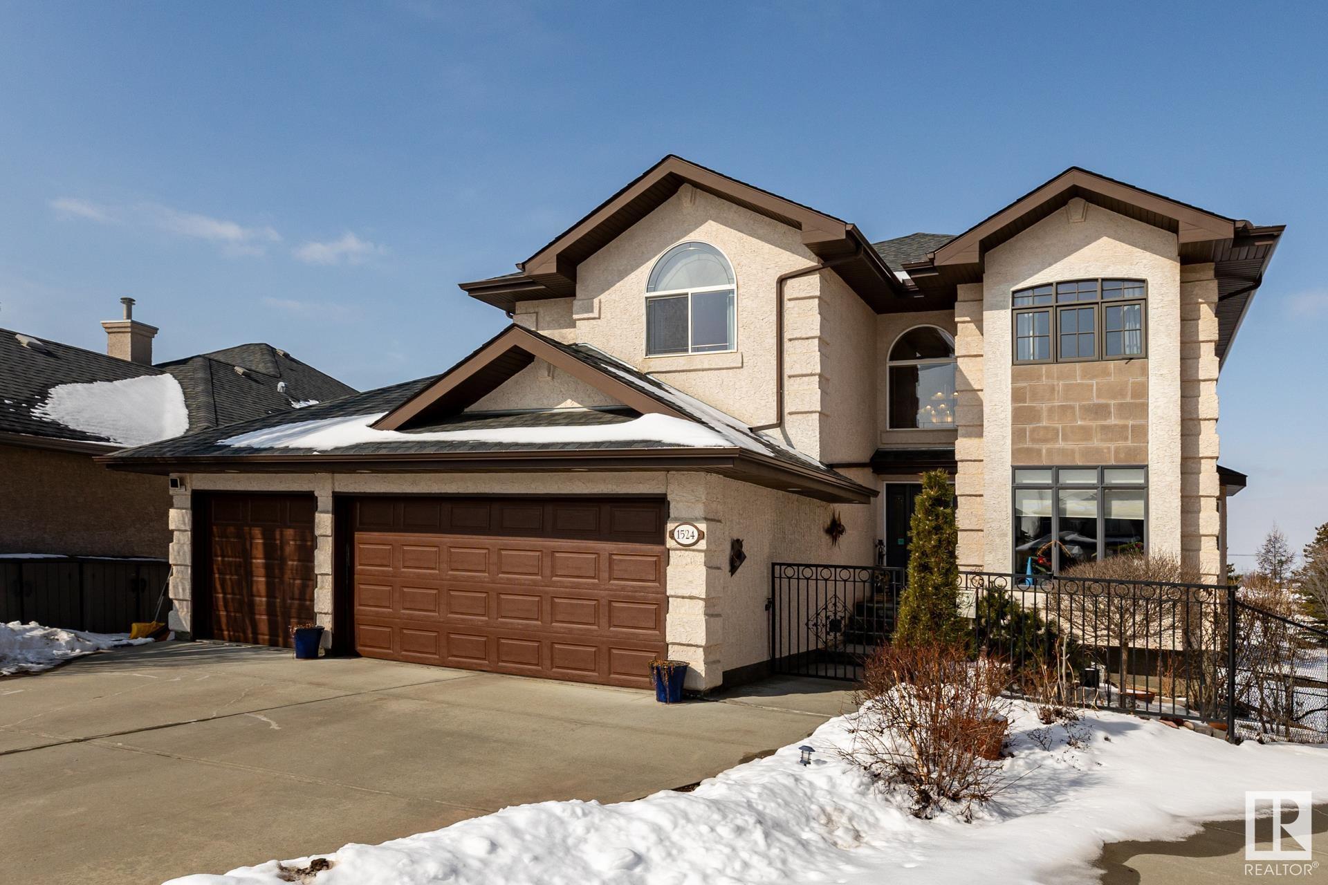 1524 Haswell Close, Edmonton