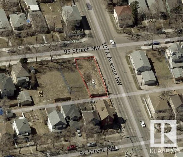 10733 93 Street Nw, Edmonton