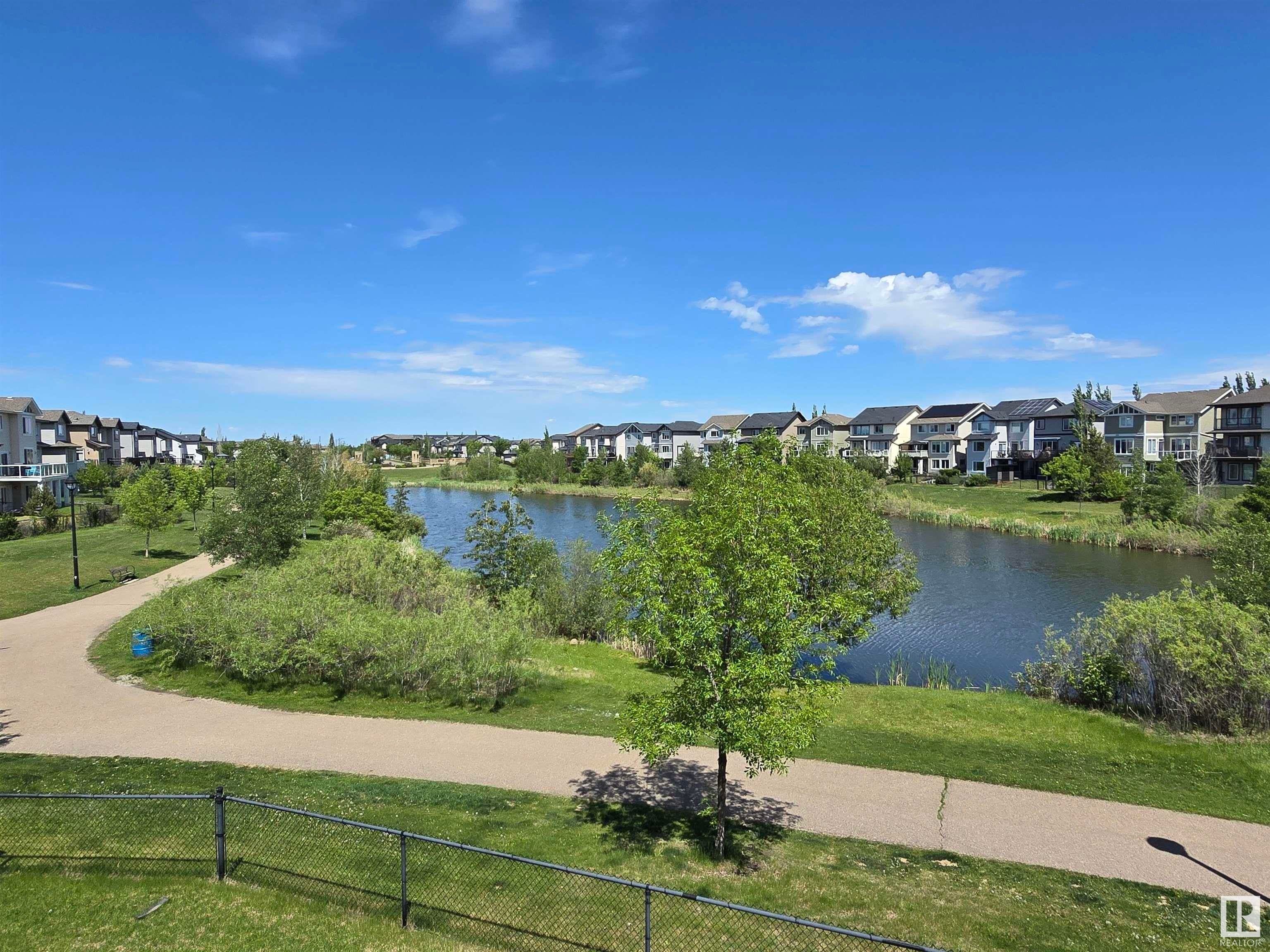 5441 Allbright Square, Edmonton