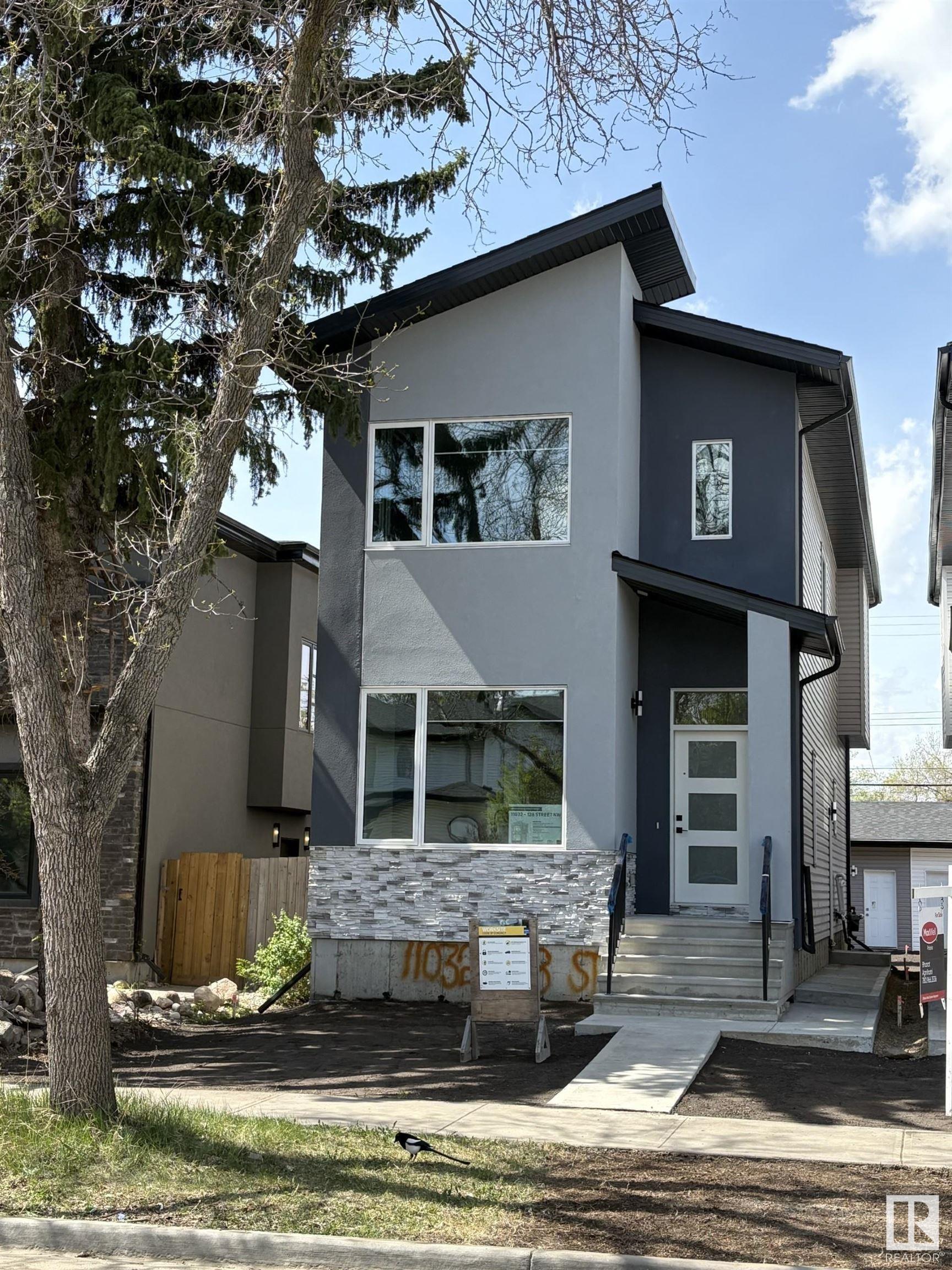 11032 128 Street, Edmonton