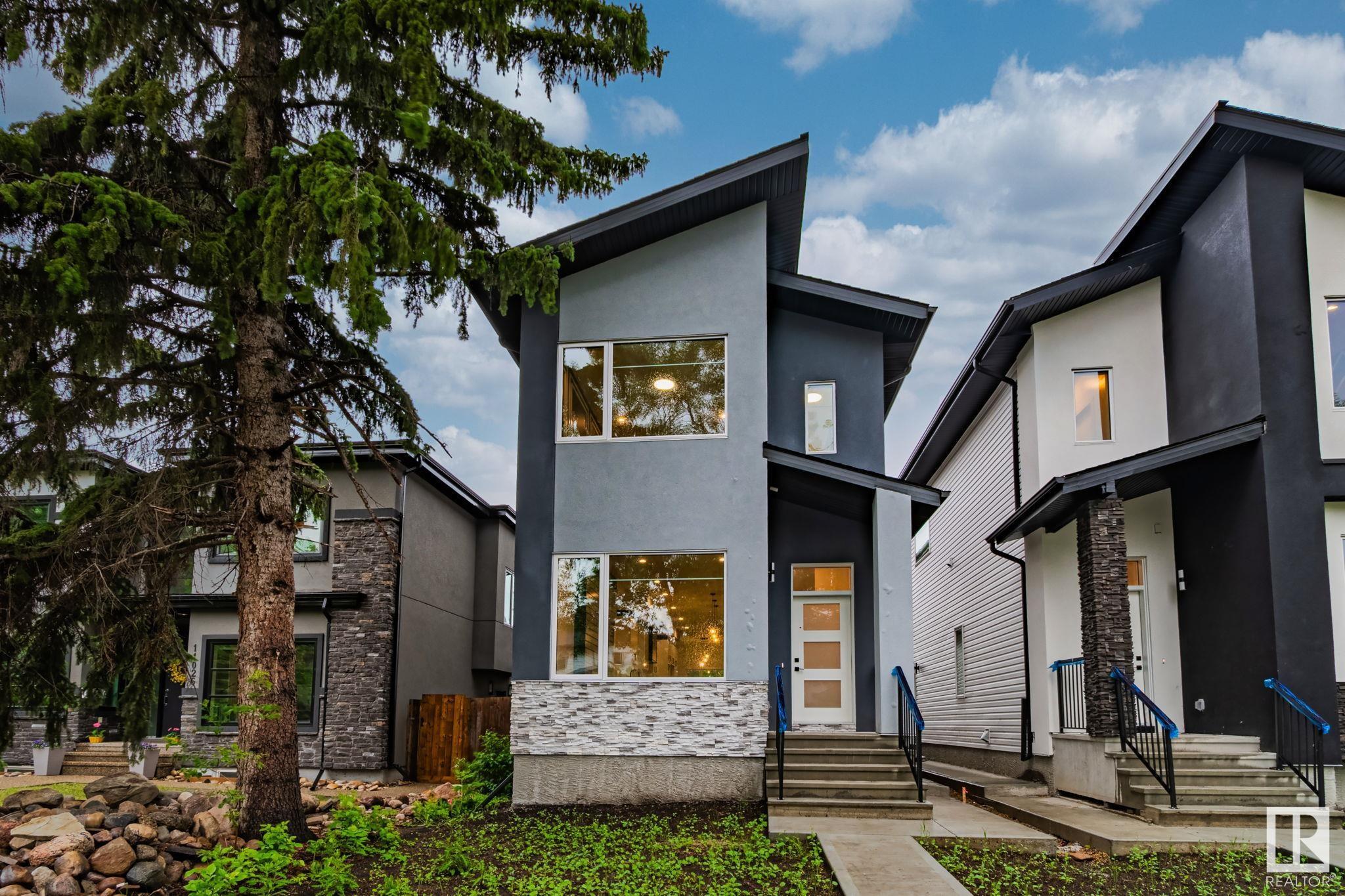 11032 128 Street, Edmonton