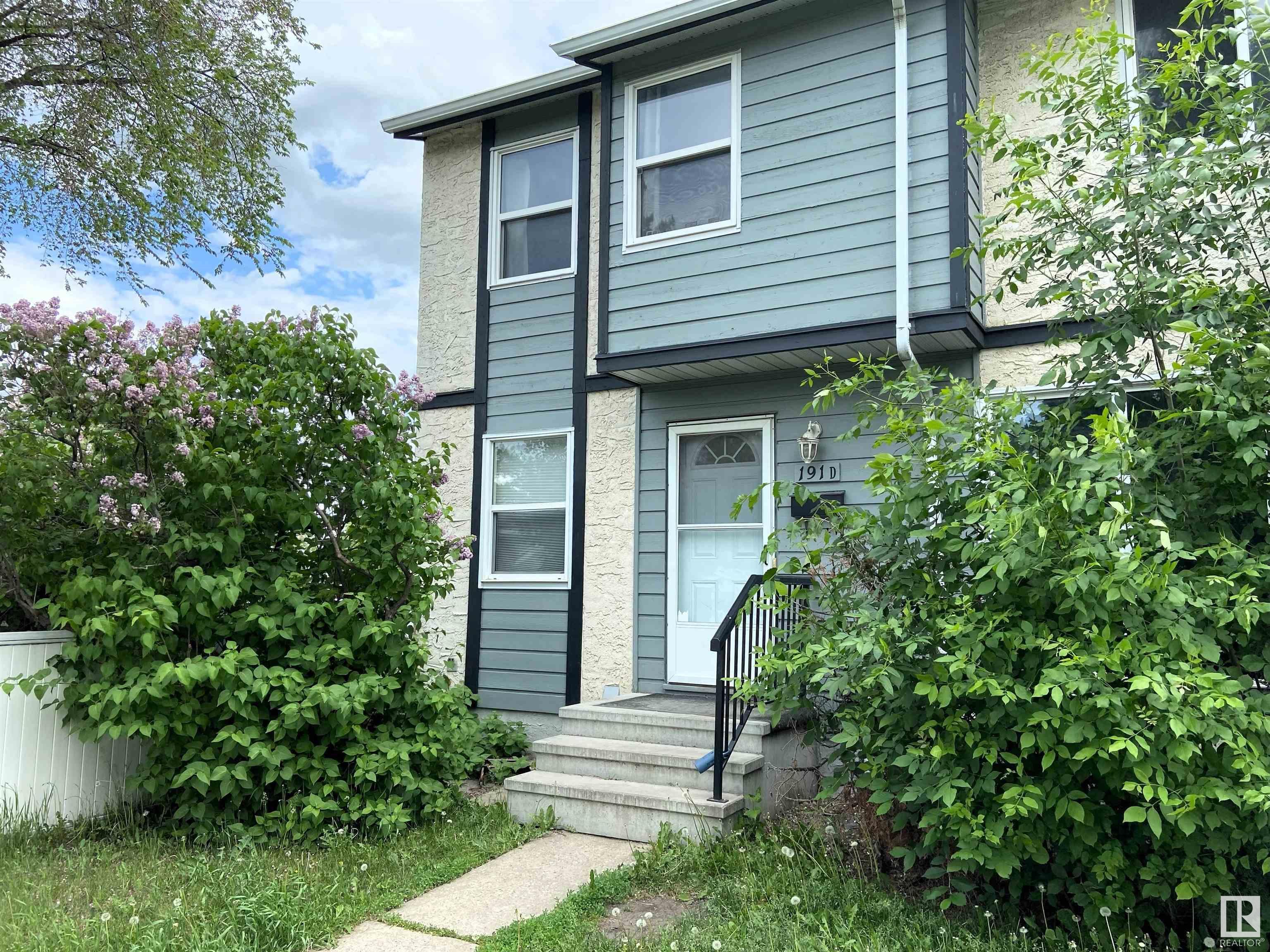 191d Homestead Crescent, Edmonton