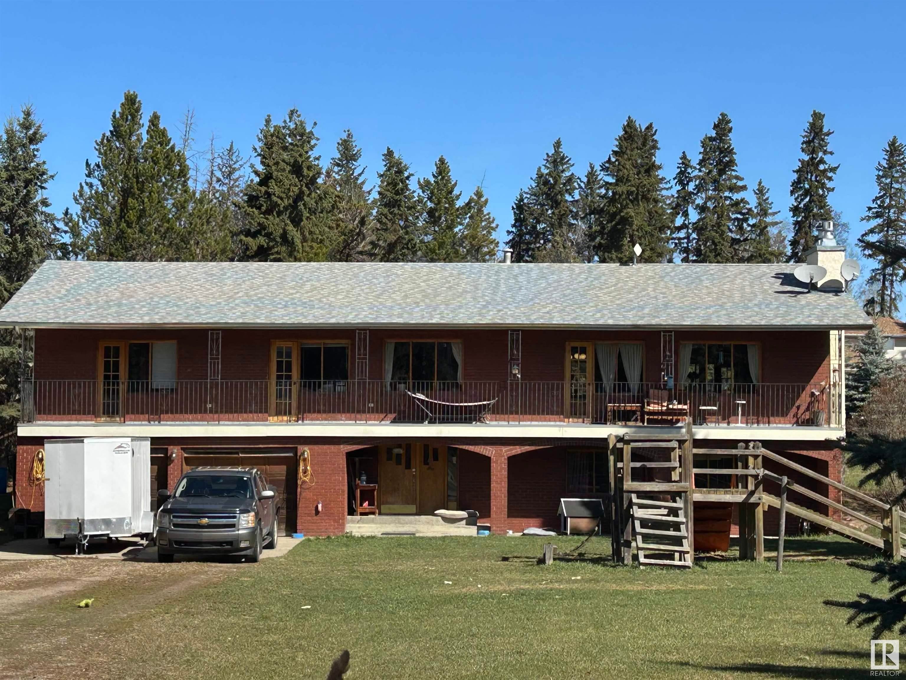30 26321 Hghway 627, Rural Parkland County