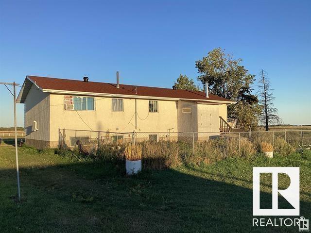 5300062 Range Road 182, Rural Lamont County