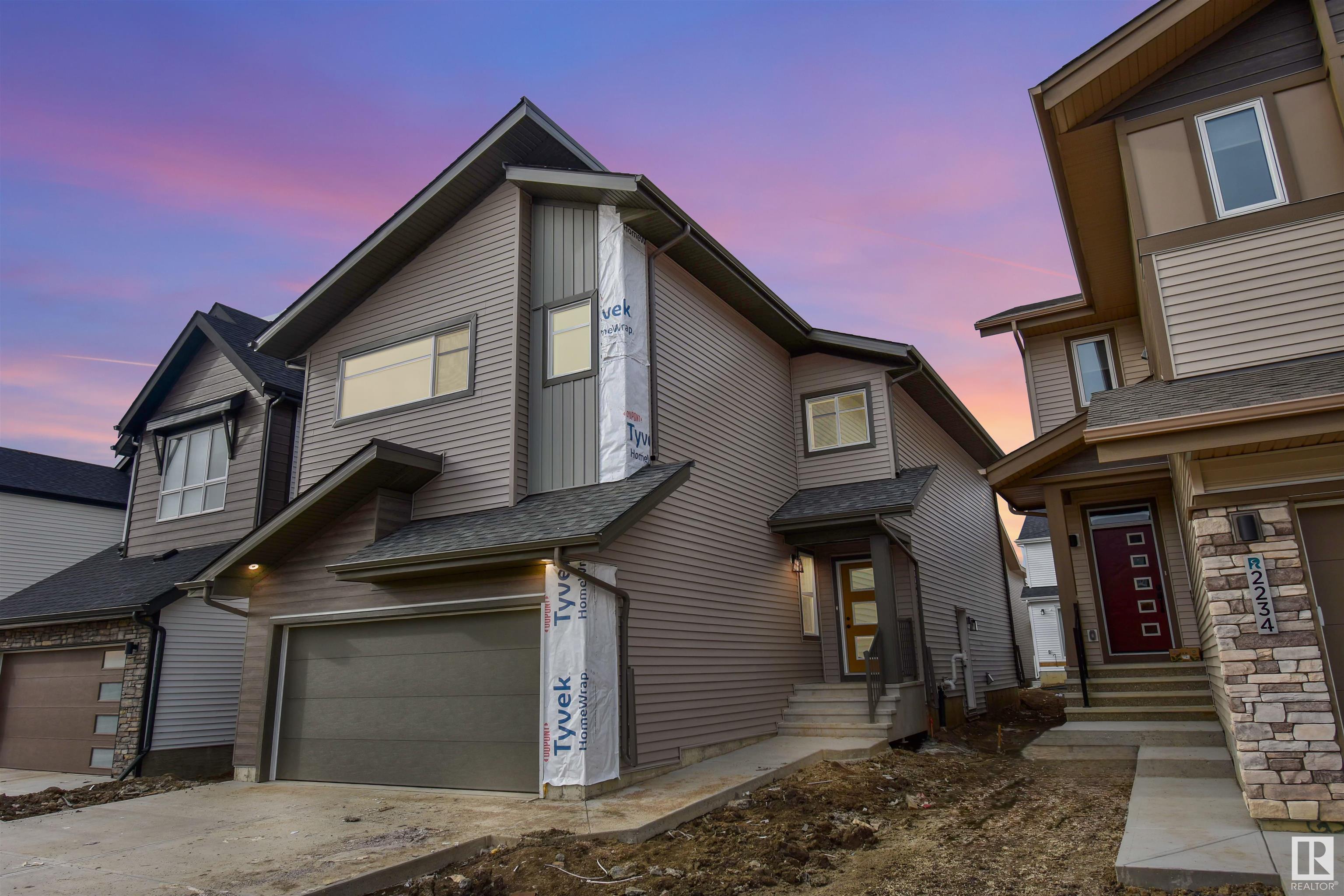 2230 193a Street, Edmonton