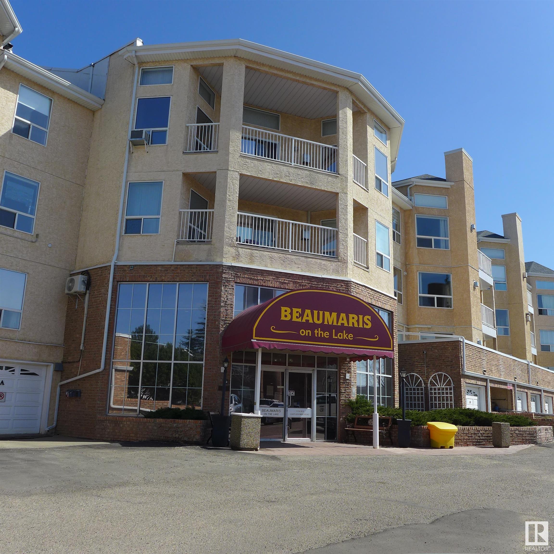 236 15499 Castle Downs Road, Edmonton