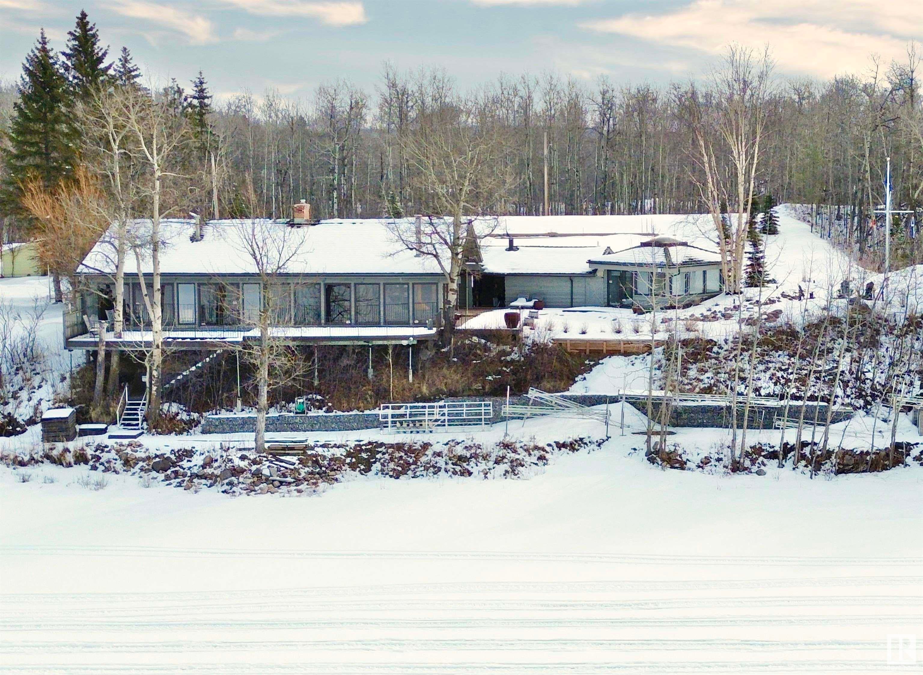 139 Silver Beach Road, Rural Wetaskiwin County