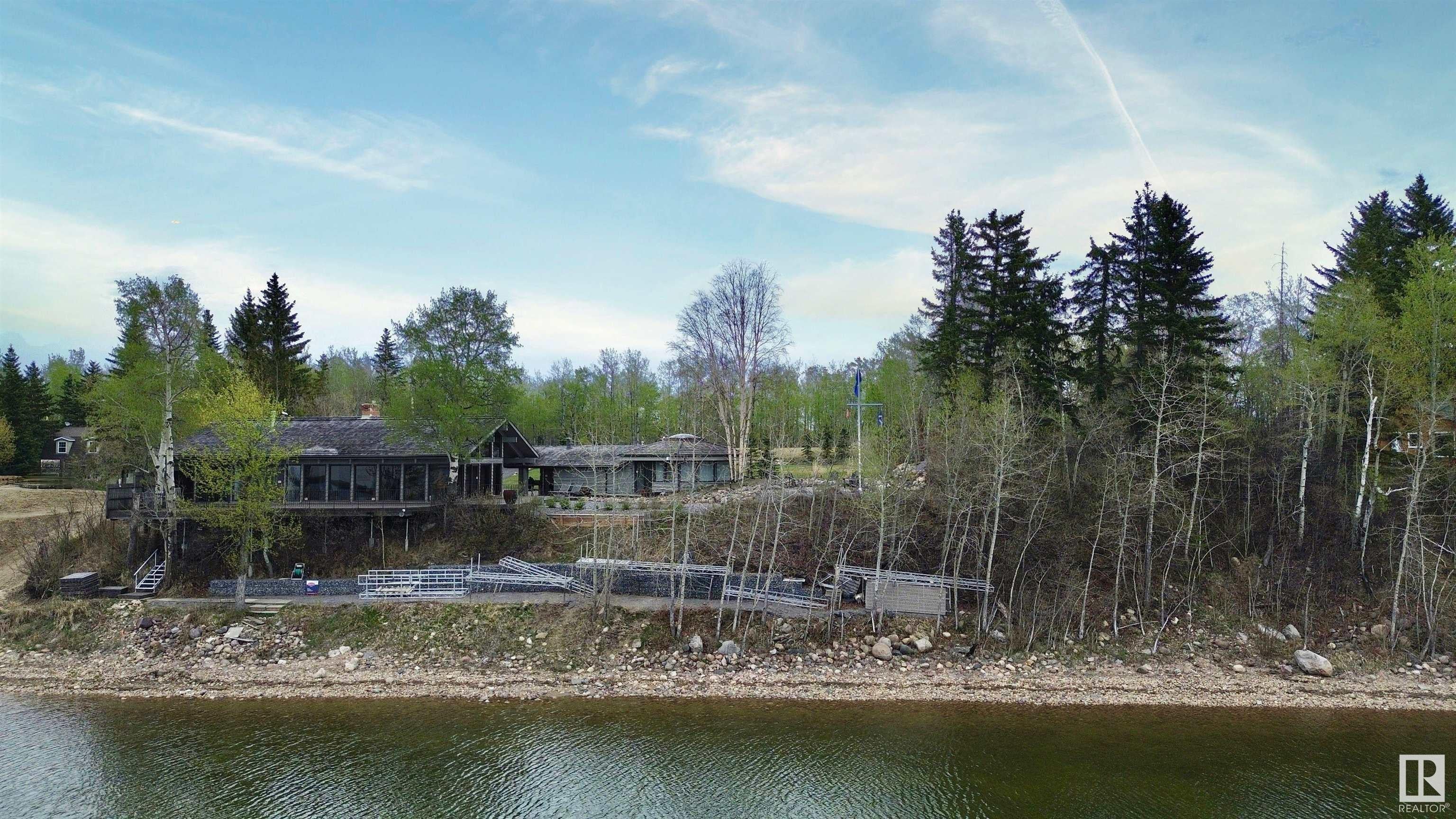 139 Silver Beach Road, Rural Wetaskiwin County