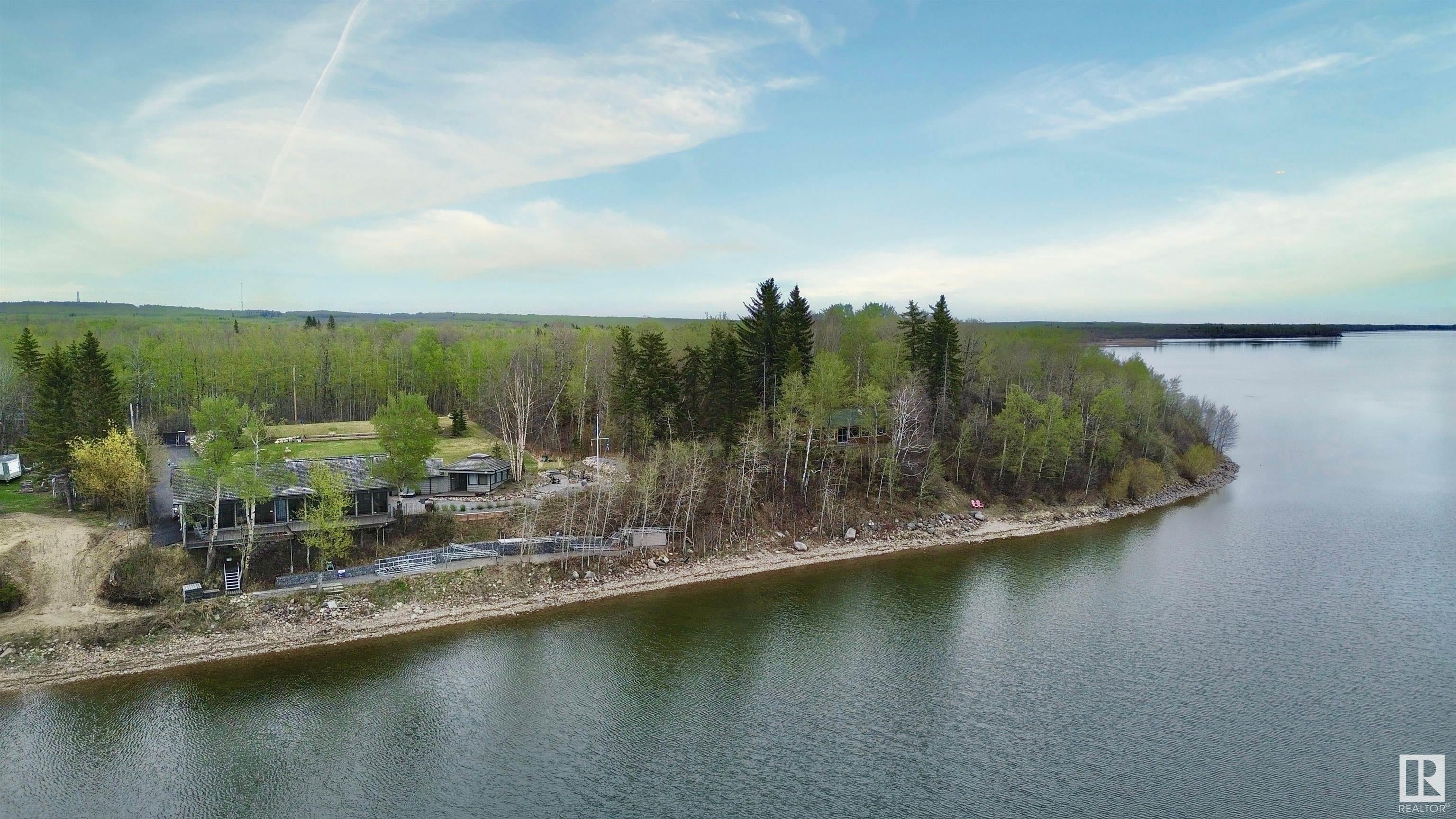 139 Silver Beach Road, Rural Wetaskiwin County