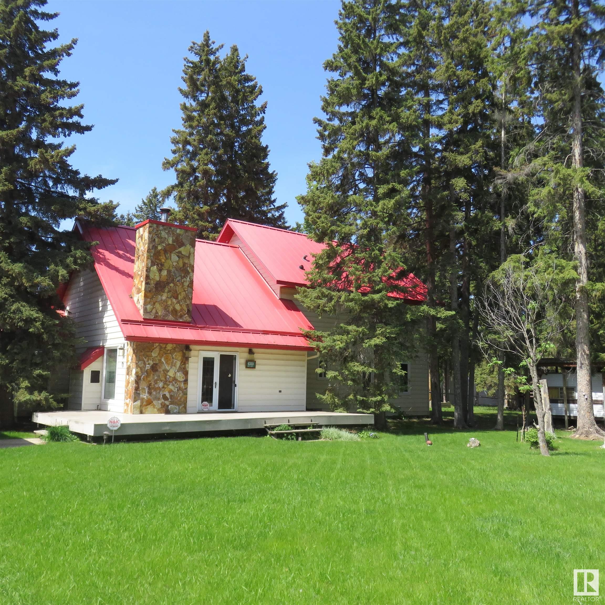 6333 49 Street, Rural Wetaskiwin County