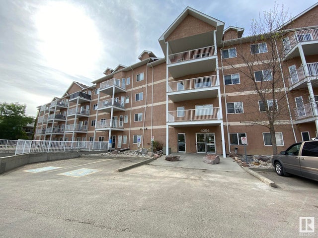 219 4304 139 Avenue, Edmonton