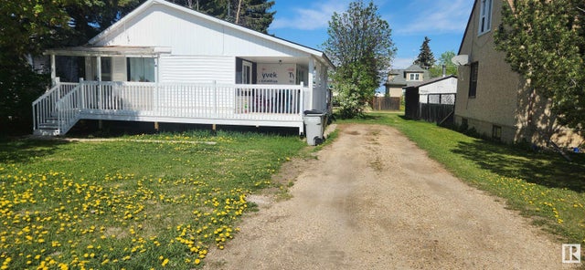 9740 - 109 Street, Westlock