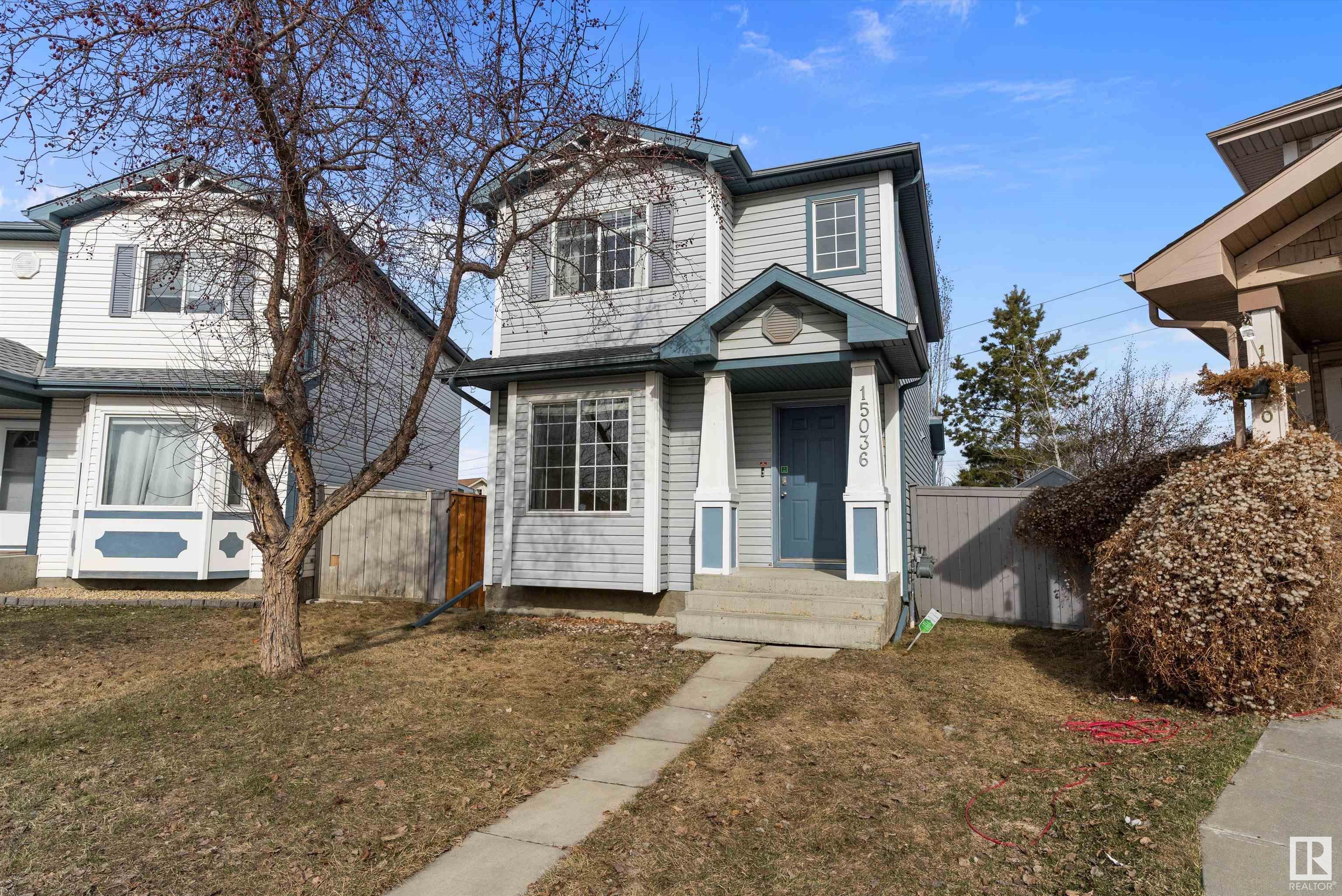 15036 135 St, Edmonton