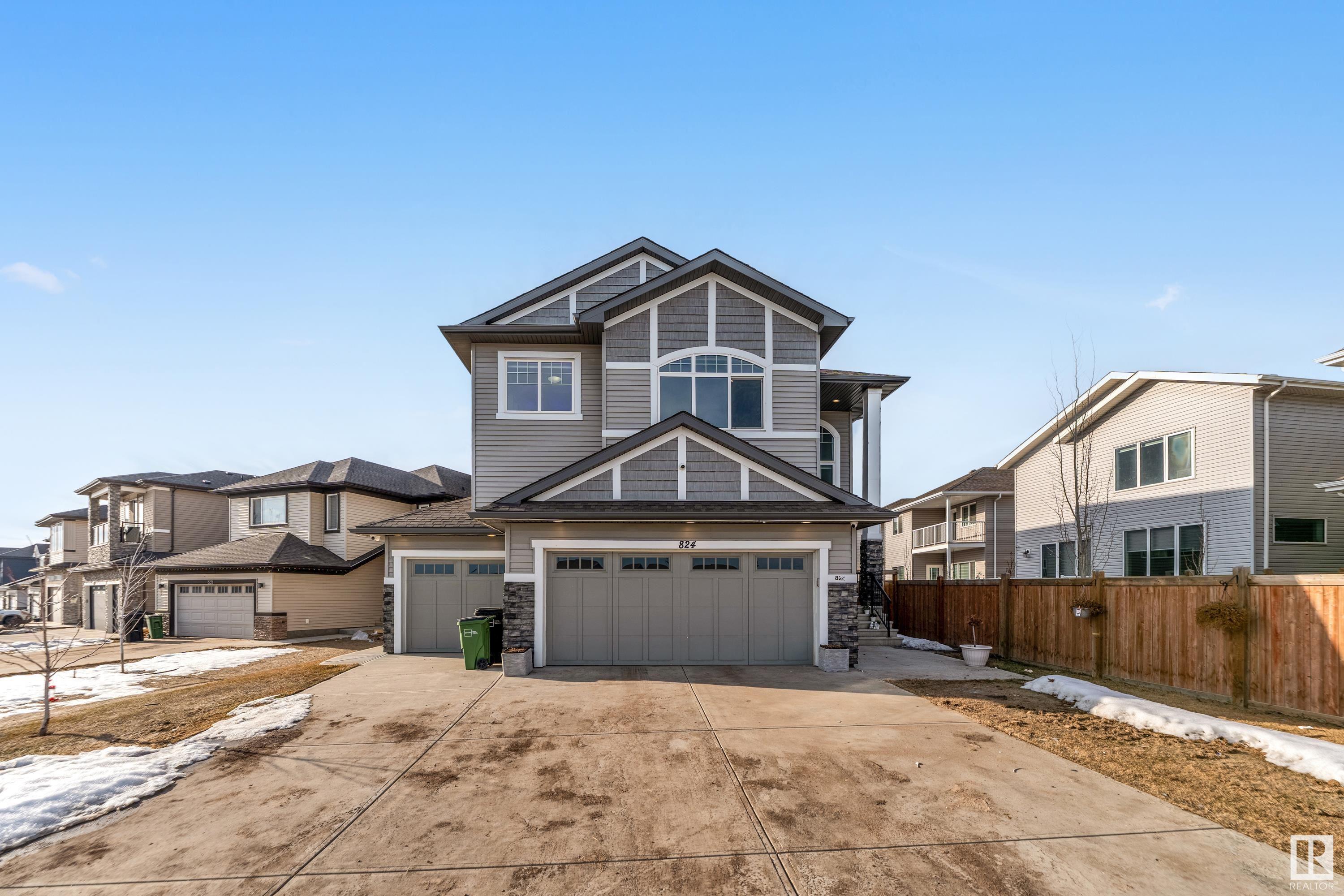 824 34 Avenue, Edmonton