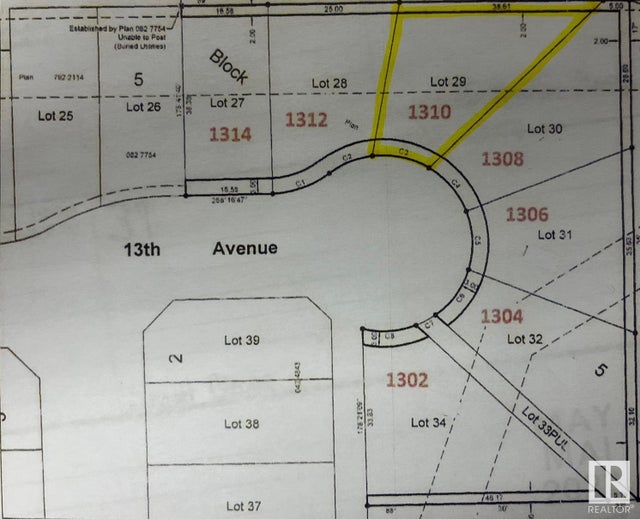 1310 13 Avenue, Cold Lake