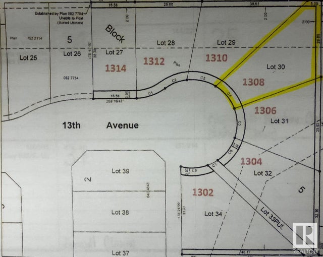 1308 13 Avenue, Cold Lake