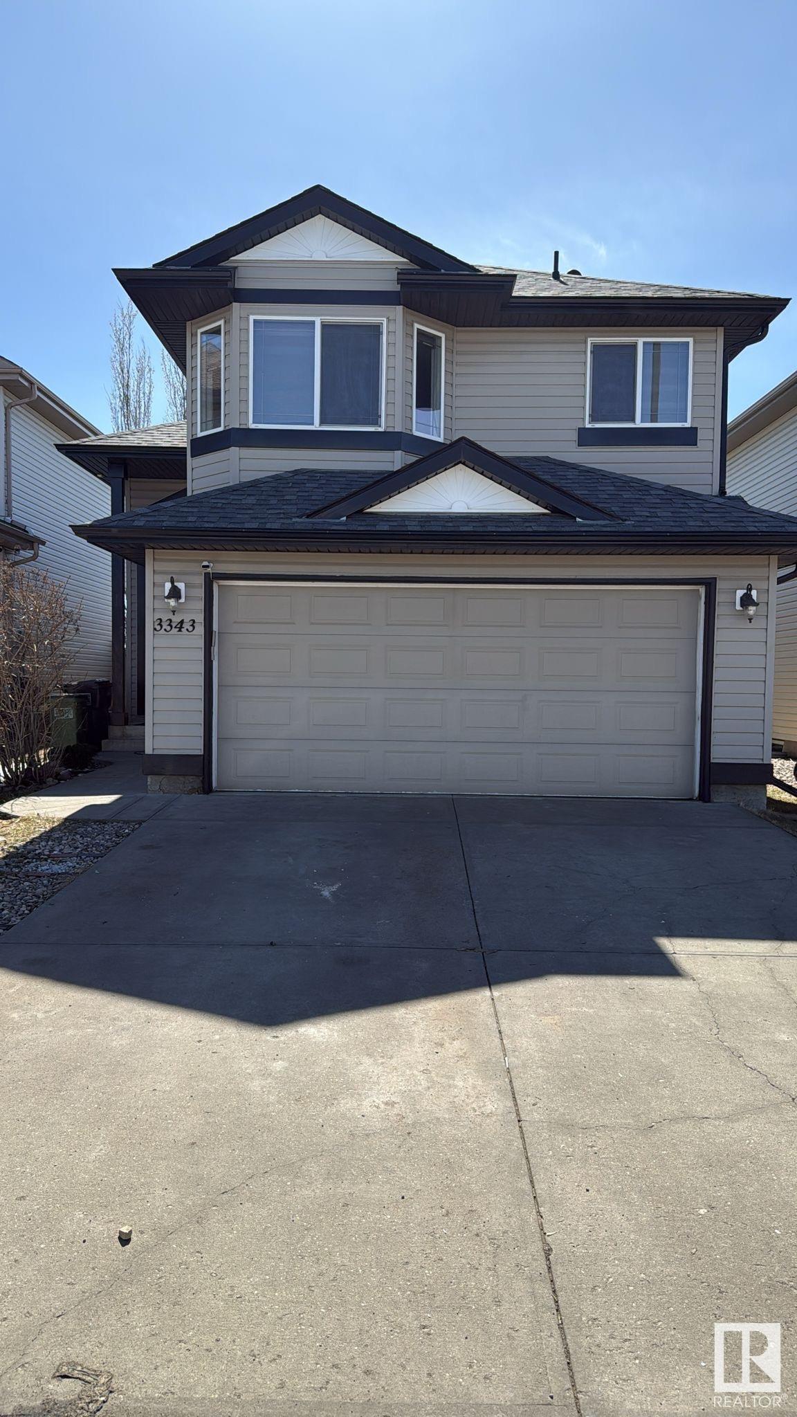 3343 24 Avenue, Edmonton