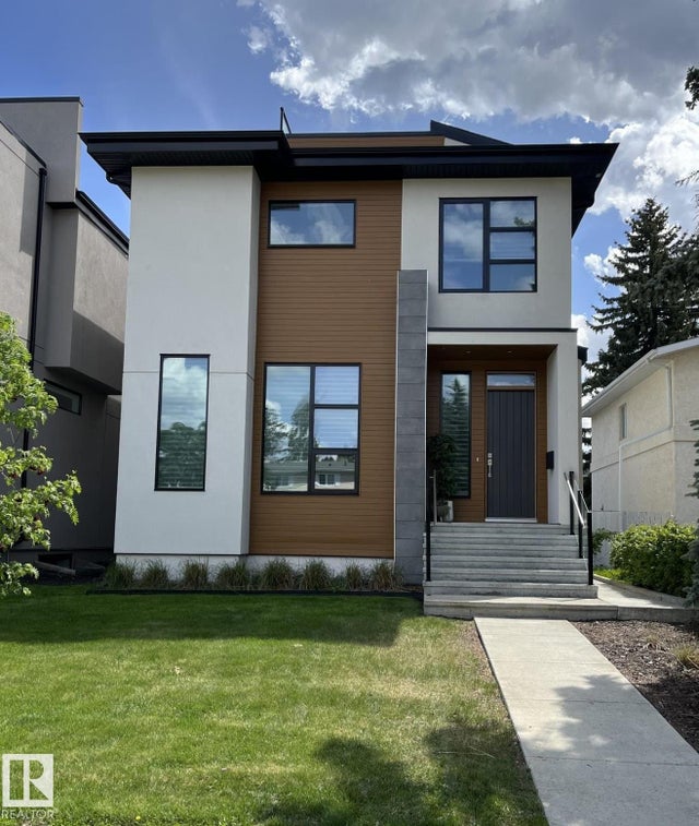 44a Valleyview Crescent Nw, Edmonton