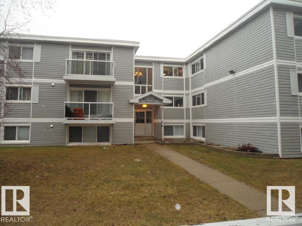 Edmonton Home for Sale: Condo / Townhouse Listing in Idylwylde