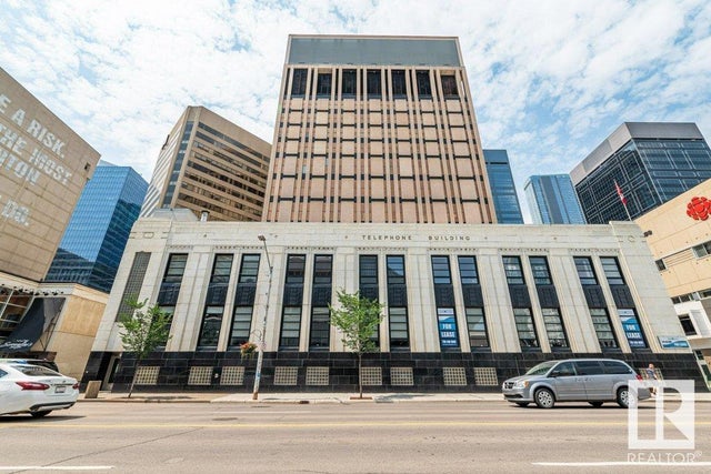 401 10009 102 Avenue Nw, Edmonton