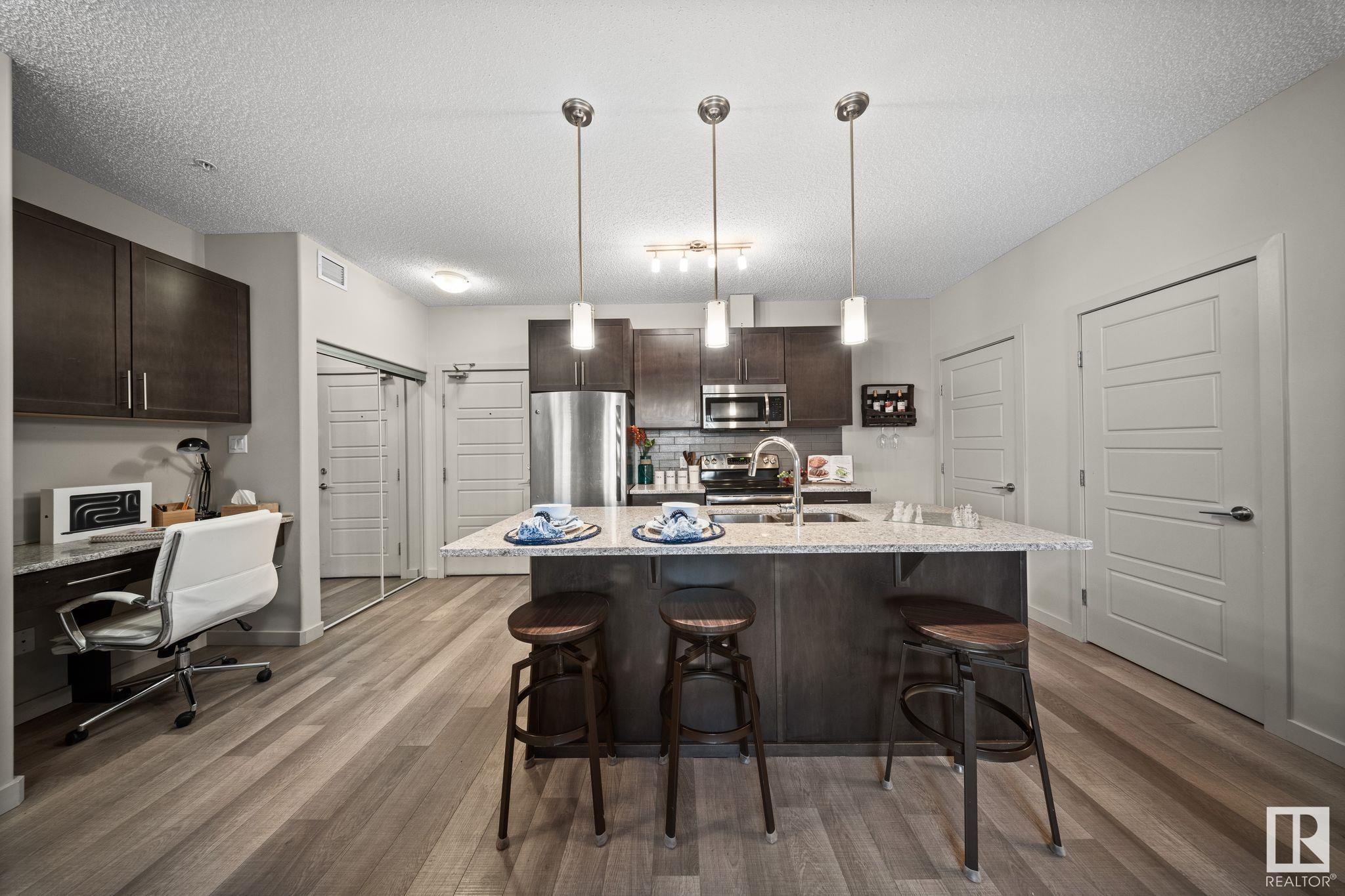 #116 1144 Adamson Drive, Edmonton
