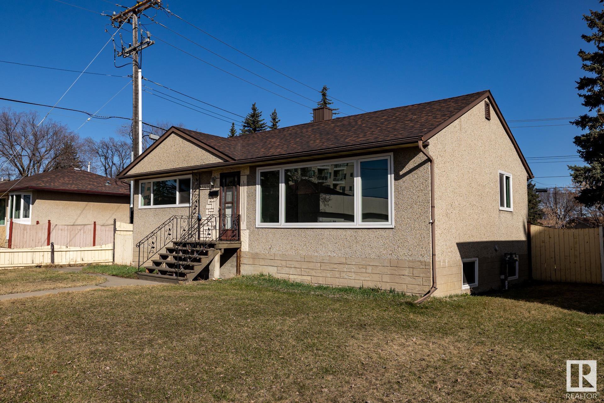 13236 115 Avenue, Edmonton