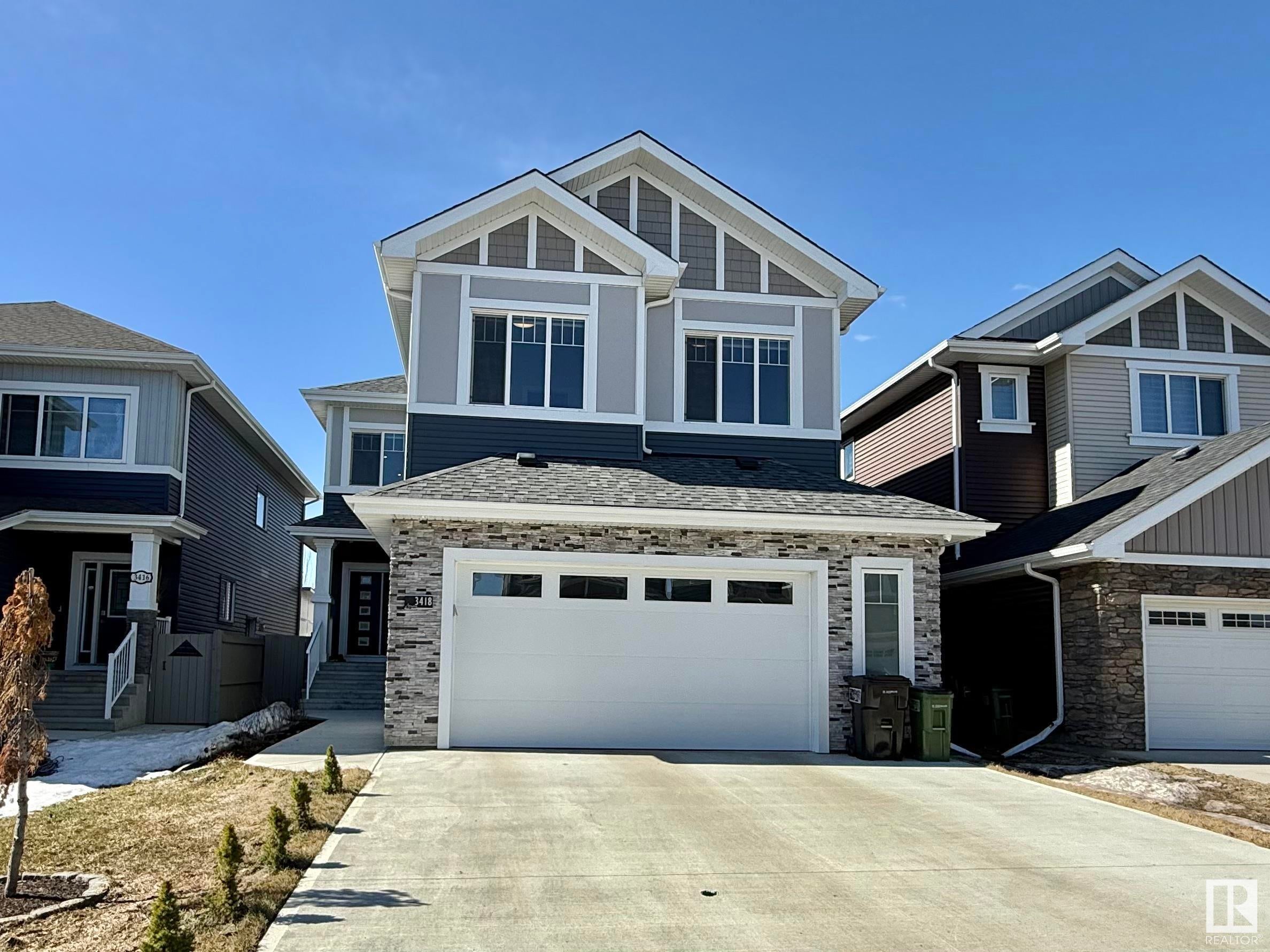 3418 Chickadee Drive, Edmonton