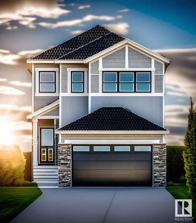 362 Bluff Cove, Leduc