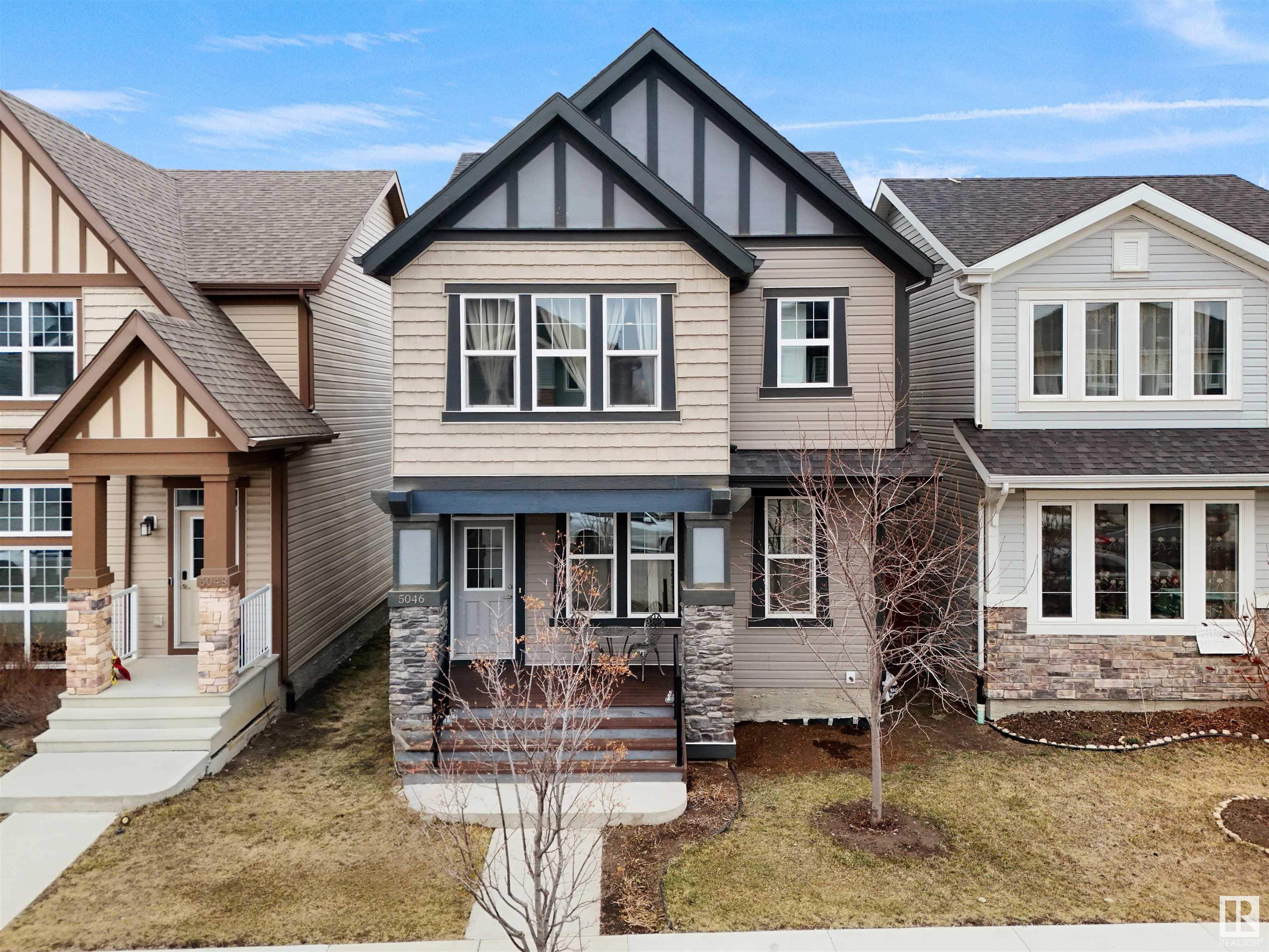 5046 Andison Close, Edmonton