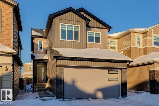 364 Bluff Cove, Leduc