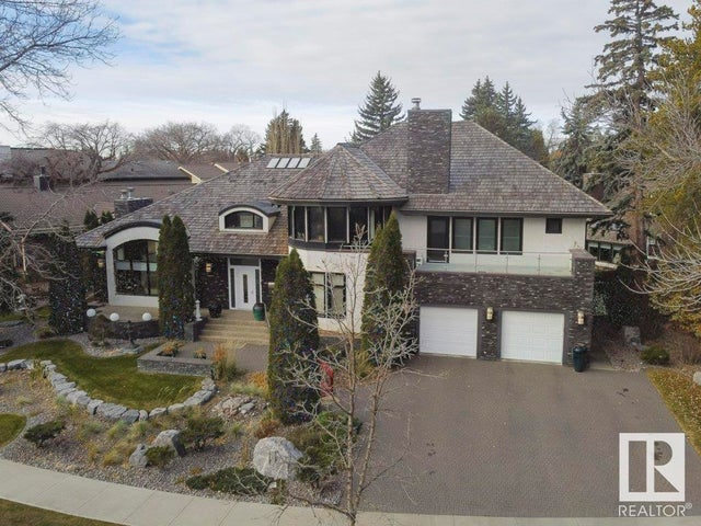 11 Wellington Crescent Nw, Edmonton