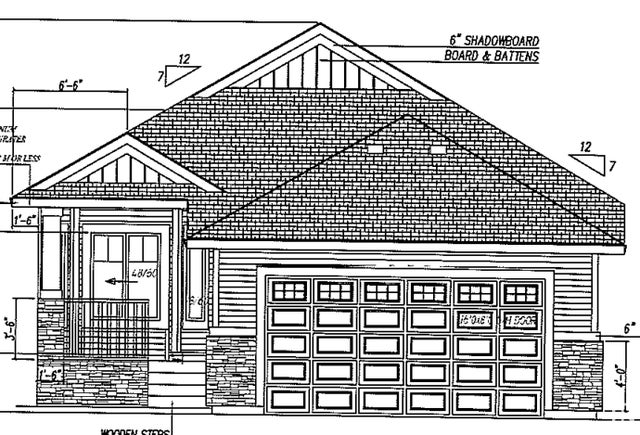 261 Meadowview Drive, Fort Saskatchewan